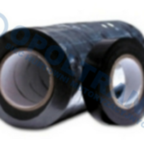 Isolierband 15mm x 10mb plast.schwarz