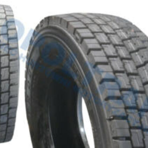 Triangle TRD06 315/70 R22,5 152/148L Antriebsachse